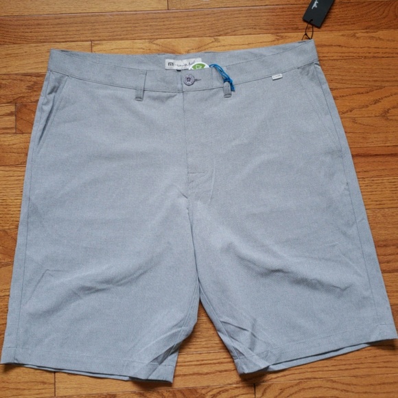 Travis Mathew Shorts Travis Matthew Performance Golf Shorts Poshmark